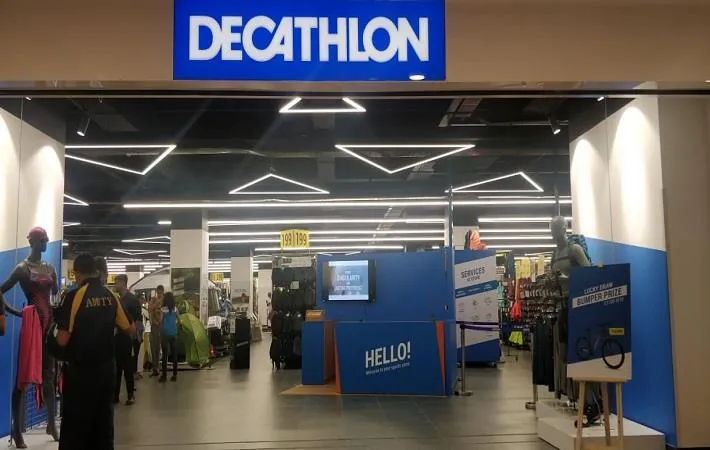 Decathlon
